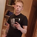 Знакомства: Юрий, 25 лет, Нижневартовск