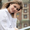 Знакомства: Анастасия, 26 лет, Красноярск