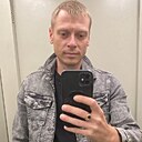 Знакомства: Андрей, 41 год, Тамбов