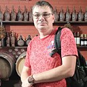 Знакомства: Антон, 45 лет, Самара