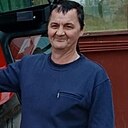 Знакомства: Олег, 53 года, Вологда