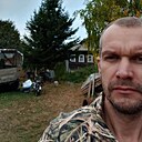 Знакомства: Станислав, 46 лет, Сергиев Посад