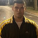 Знакомства: Данила, 21 год, Лепель