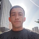 Знакомства: Вадим, 30 лет, Балабаново