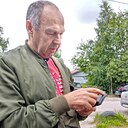 Знакомства: Александр, 66 лет, Приозерск