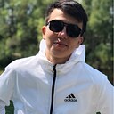 Знакомства: Жигит, 27 лет, Бишкек