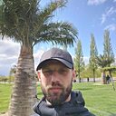 Знакомства: Сергей, 31 год, Речица