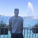 Знакомства: Андрей, 32 года, Слоним