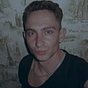 Знакомства: Кирилл, 35 лет, Бердянск