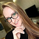 Знакомства: Марианна, 28 лет, Пермь