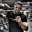 Знакомства: Евгений, 38 лет, Бишкек