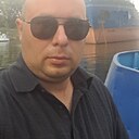 Знакомства: Данил, 36 лет, Самара