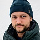 Знакомства: Кирилл, 30 лет, Гродно