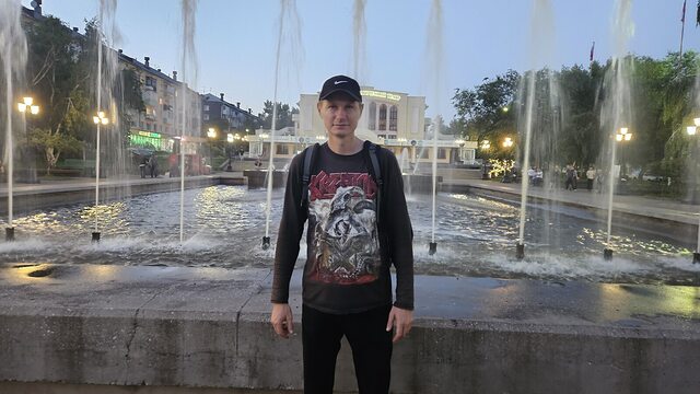 Фото - Tabor.ru