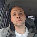 Знакомства: Андрей, 30 лет, Хабаровск