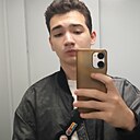 Знакомства: Илья, 21 год, Пермь