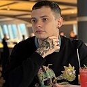 Знакомства: Даня, 26 лет, Оренбург
