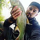 Знакомства: Герман, 27 лет, Лебедянь