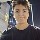 Знакомства: Максим, 19 лет, Казань