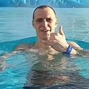 Знакомства: Николай, 35 лет, Красноярск