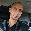 Знакомства: Алексей, 37 лет, Сызрань