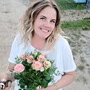 Знакомства: Надин, 40 лет, Лида