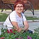 Знакомства: Клара, 63 года, Курган