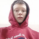 Знакомства: Антон, 18 лет, Красноборск