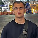 Знакомства: Дима, 21 год, Кобрин