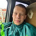 Знакомства: Кирилл, 27 лет, Пермь