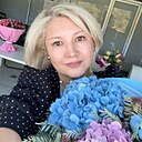 Знакомства: Эля, 48 лет, Алматы
