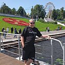Знакомства: Владимир, 40 лет, Брянск