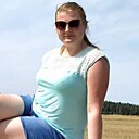 Знакомства: Екатерина, 35 лет, Орша