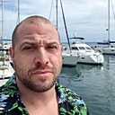 Знакомства: Владимир, 37 лет, Москва