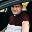 Знакомства: Максим, 40 лет, Островец