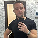 Знакомства: Антон, 35 лет, Набережные Челны