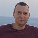 Знакомства: Дмитрий, 40 лет, Самара