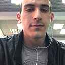 Знакомства: Александр, 27 лет, Кисловодск