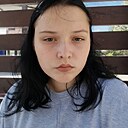 Знакомства: Елизавета, 18 лет, Астрахань