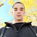 Знакомства: Эдуард, 27 лет, Чита