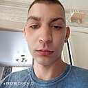 Знакомства: Вадим, 24 года, Старая Русса