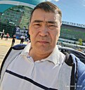 Знакомства: Arman, 51 год, Астана