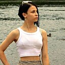 Знакомства: Кристина, 19 лет, Новополоцк