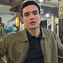 Знакомства: Ismail, 25 лет, Тараз