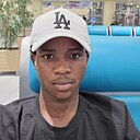 Знакомства: Саид, 25 лет, Елецкий