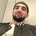 Знакомства: Jamik, 32 года, Москва