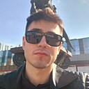 Знакомства: Said, 25 лет, Иркутск