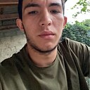 Знакомства: Джамбулат, 26 лет, Сургут