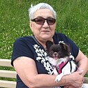 Знакомства: Вера, 66 лет, Заозерный