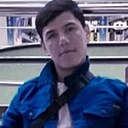 Знакомства: Самир, 23 года, Новобурейский